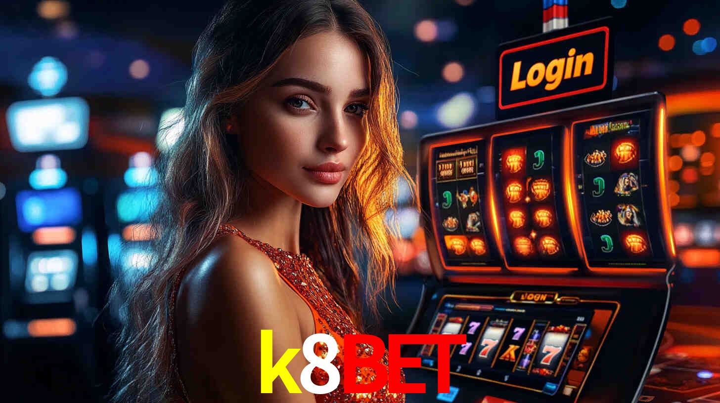 k8bet - Cassino online brasileiro - k8bet.com