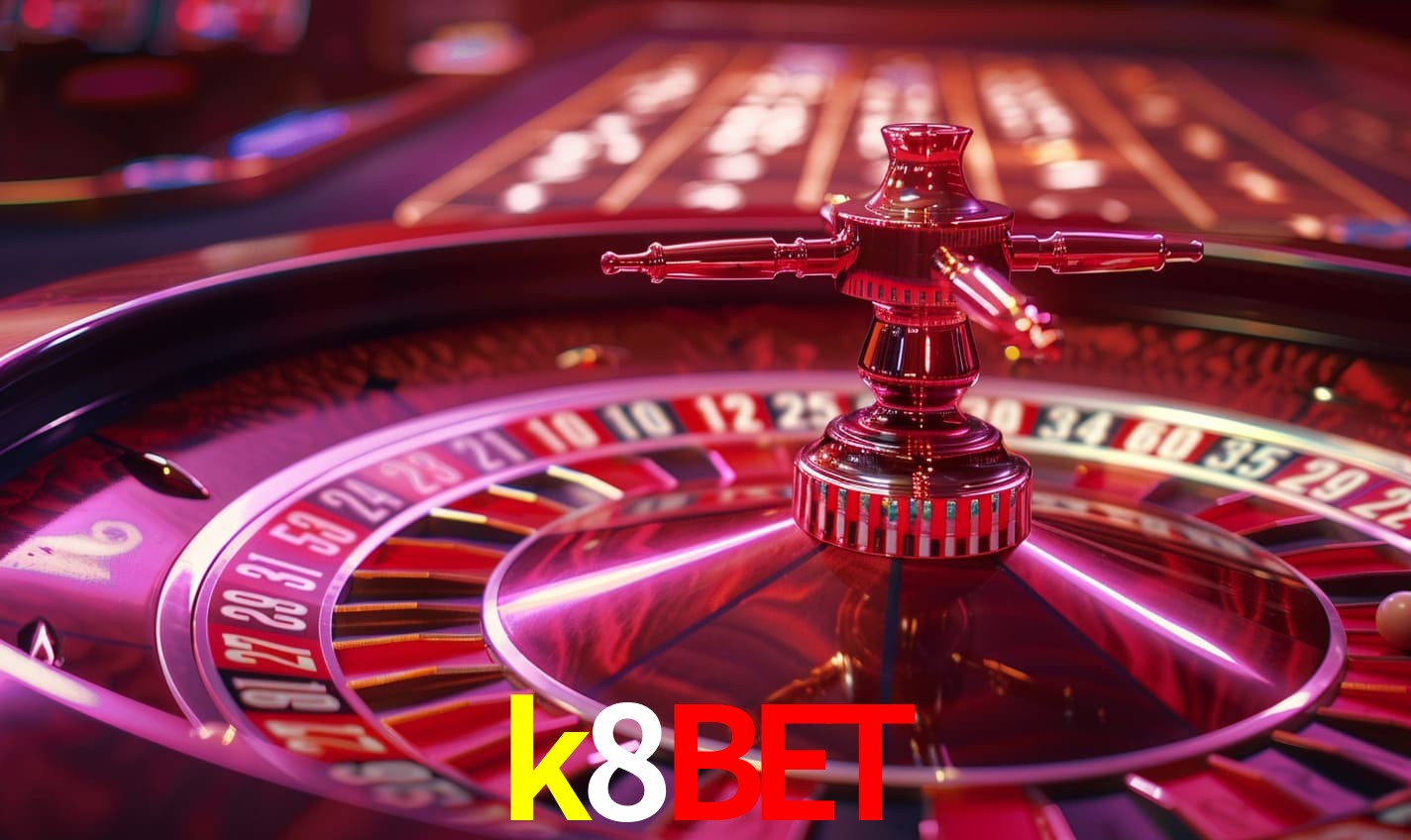 Inovações de Jogos na k8bet: O Futuro das Experiências Interativas