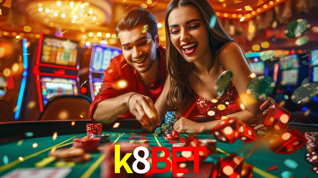 Sistemas de Segurança k8bet