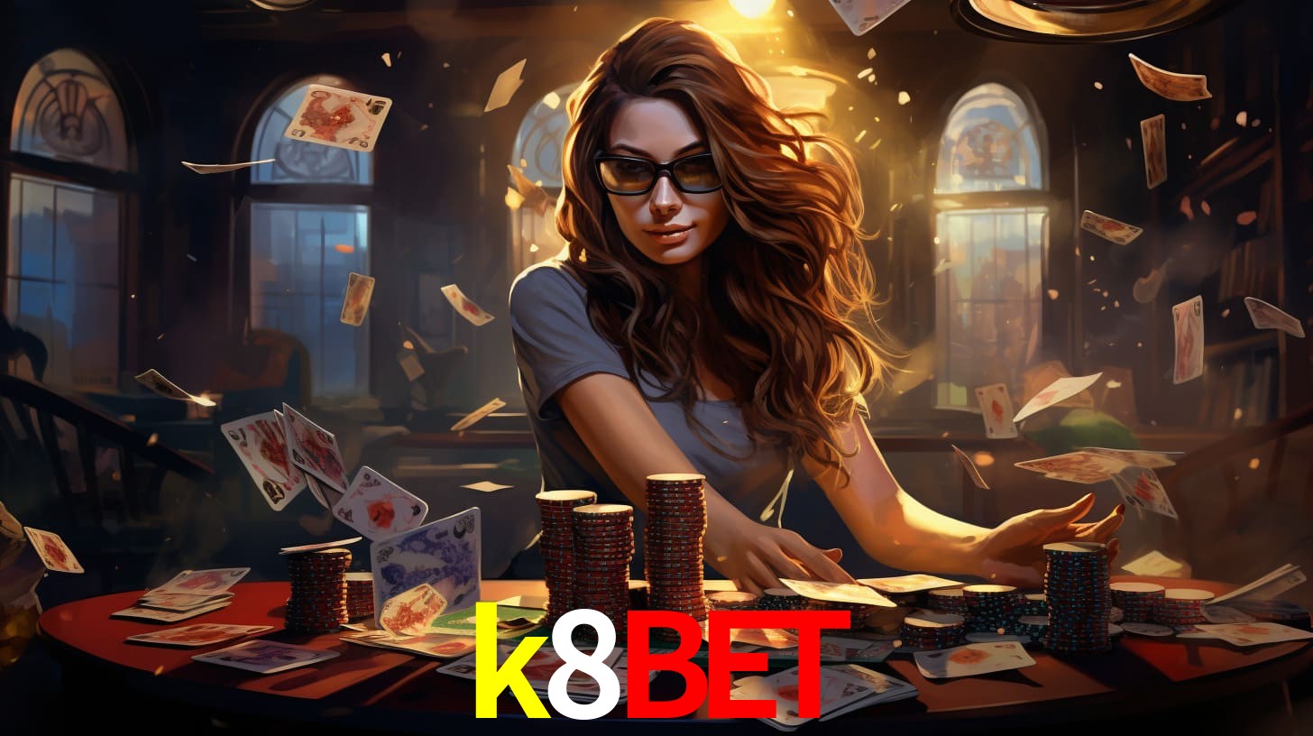 Programa VIP k8bet