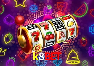 Apostas Esportivas na k8bet: Um Guia Completo