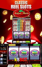 Blackjack na k8bet