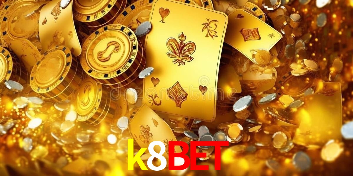 A Experiência Imersiva dos Cassinos Ao Vivo no k8bet