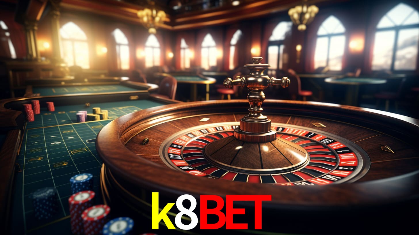 Daily Bonuses k8bet