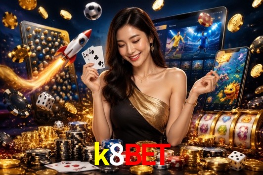 Slot Games k8bet