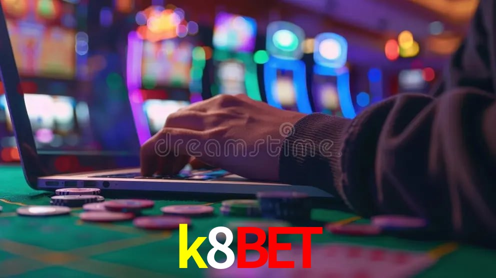 Jogos Exclusivos k8bet