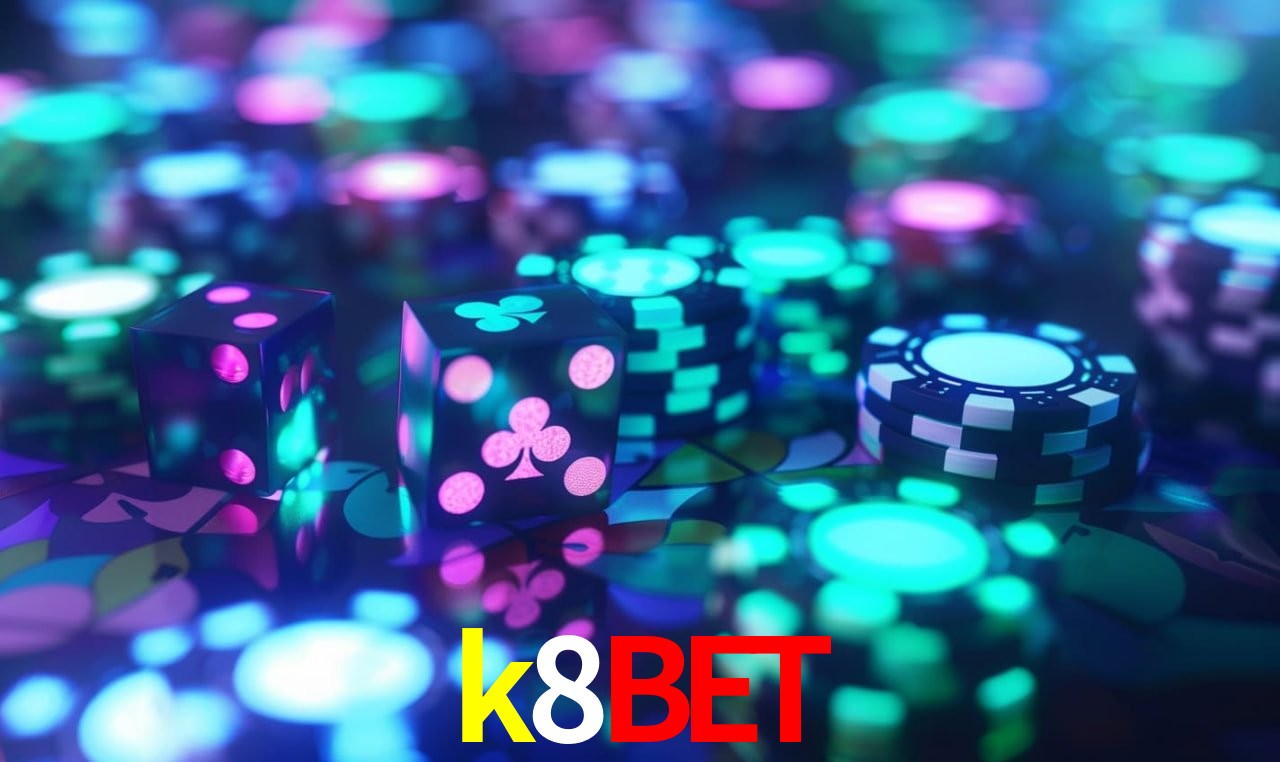 Casino VIP k8bet