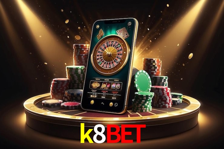 Integração de APIs k8bet