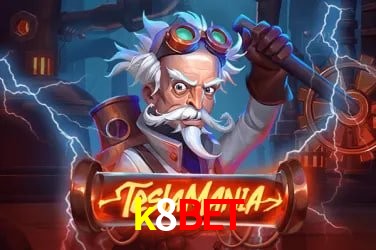 Segurança 2FA k8bet