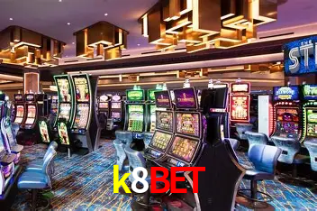 Desvendando o Mundo dos Jogos Virtuais na k8bet