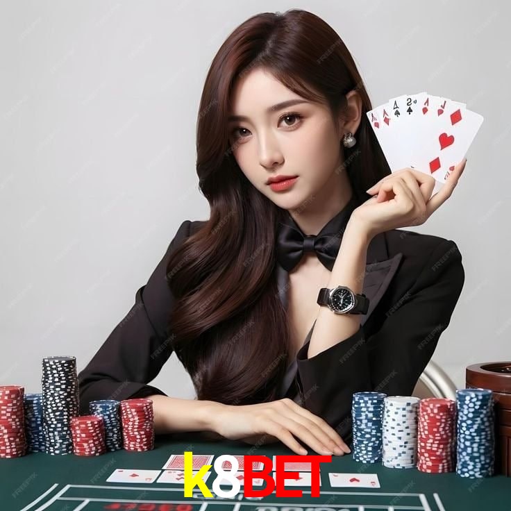 Ofertas Exclusivas k8bet