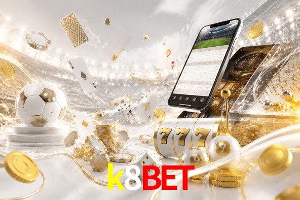 Football Betting k8bet