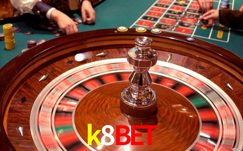 Bônus Diários k8bet