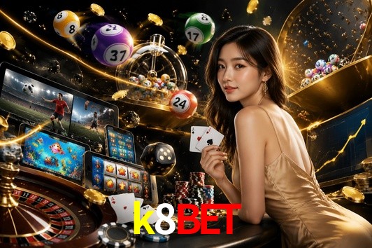 Seasonal Promotions k8bet