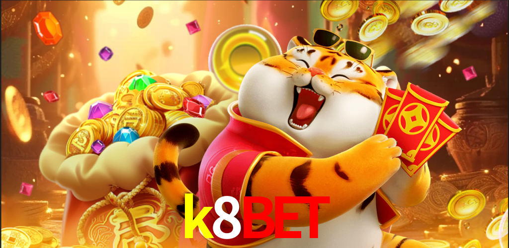 k8bet: A Experiência de Casino com Jogos de Mesa ao Vivo