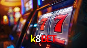 Tecnologia da Plataforma k8bet