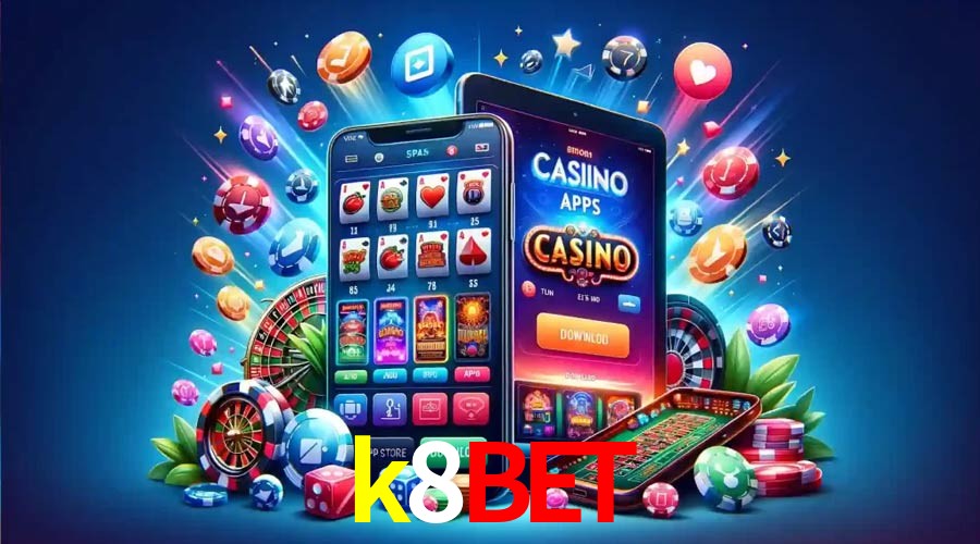 Flash Promotion k8bet