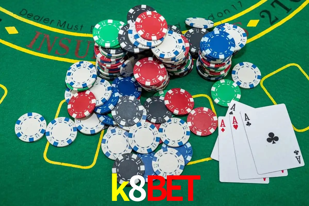 Programa VIP k8bet