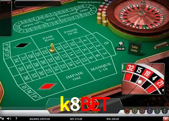 Desvendando o Mundo dos Jogos Virtuais na k8bet