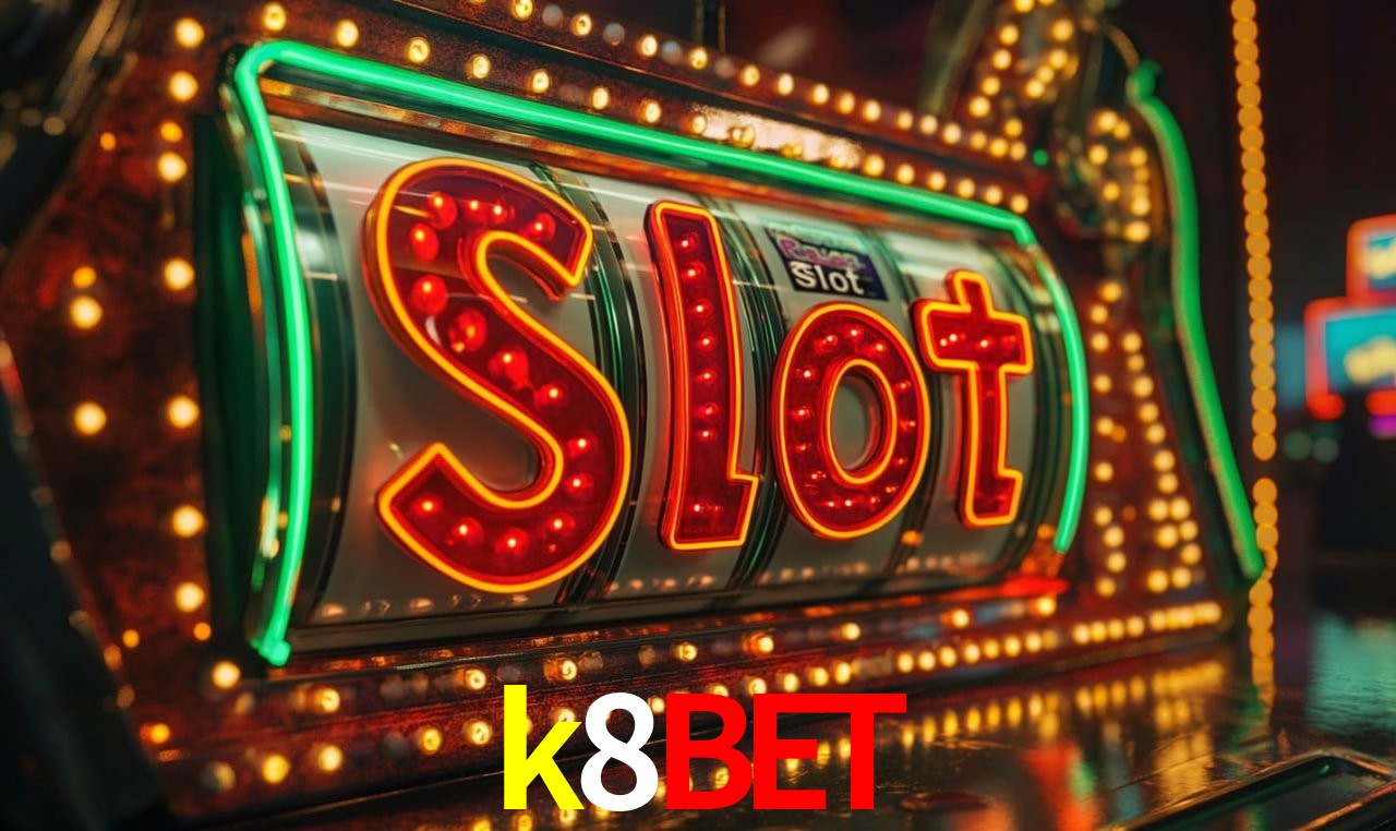 Promoções Sazonais k8bet