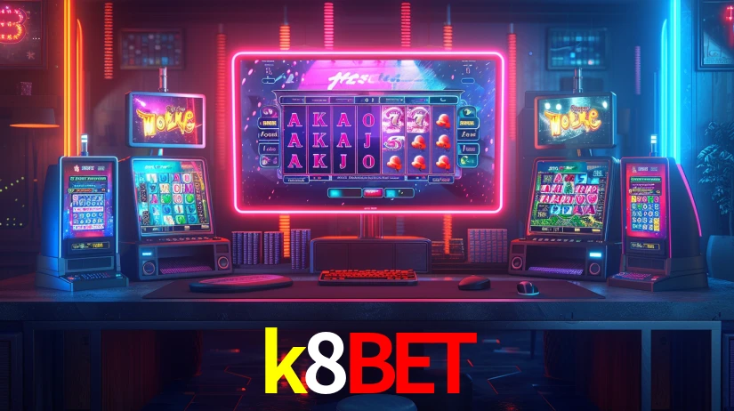 k8bet.com
