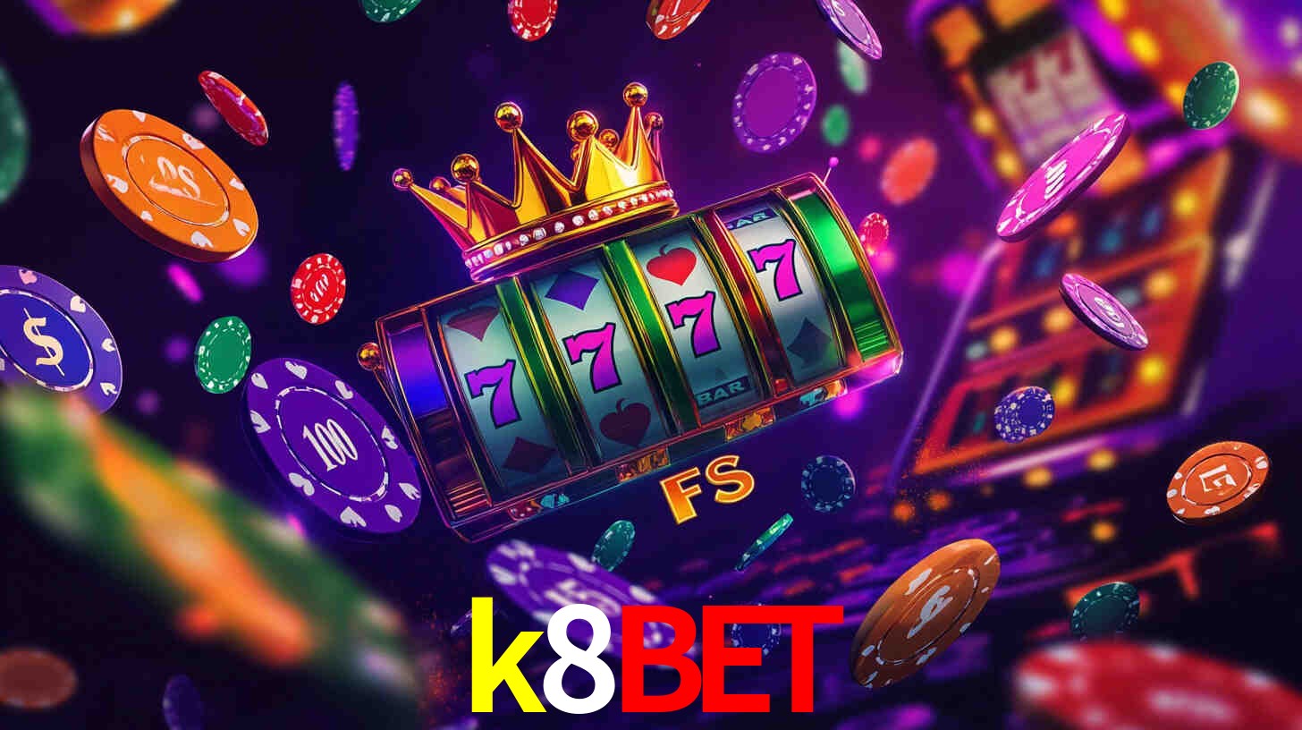k8bet App Interface