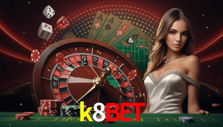 Account Benefits k8bet