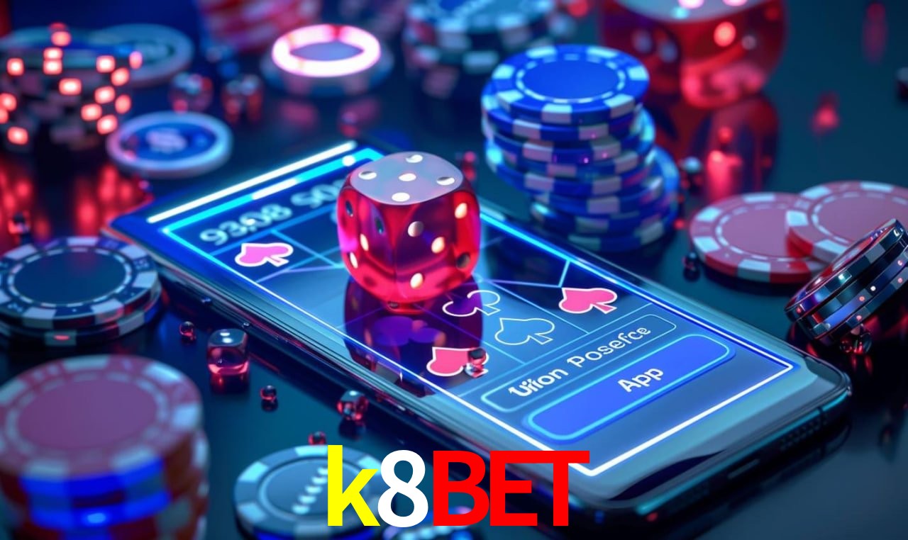 Níveis VIP k8bet