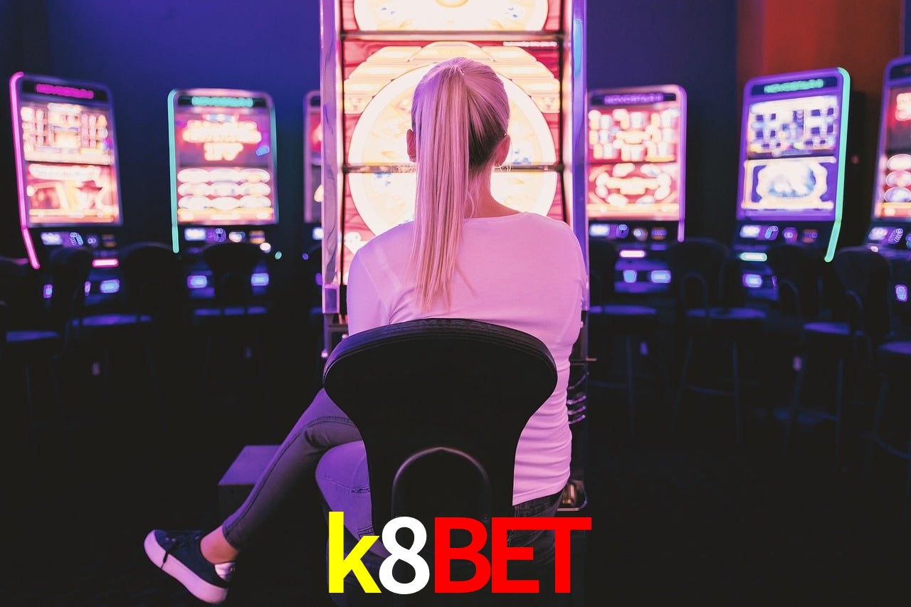 Game Statistics k8bet