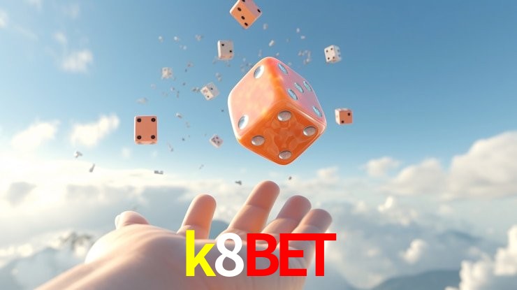 Live Casino k8bet