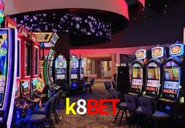 Acesso seguro à conta k8bet