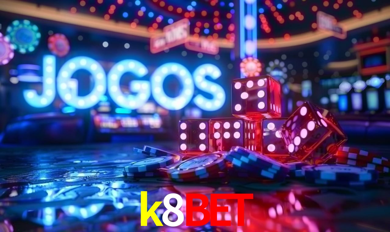 Interface Premium k8bet