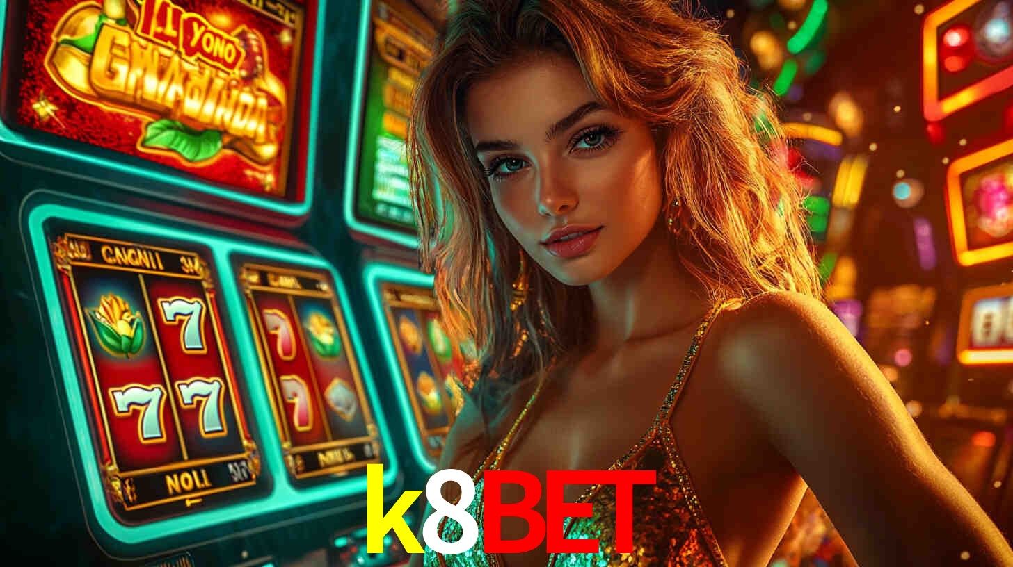 Ofertas Imperdíveis na k8bet: Promoções e Bônus Que Valem a Pena