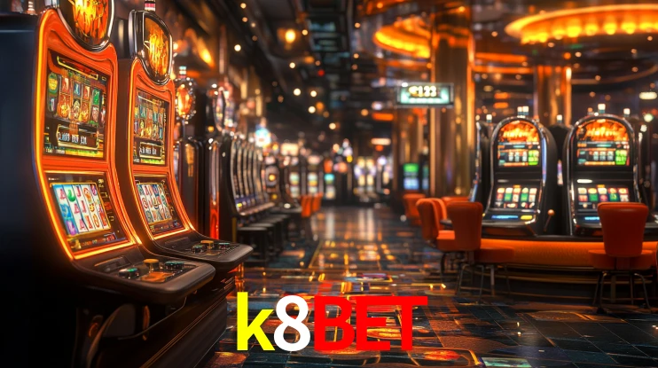k8bet app