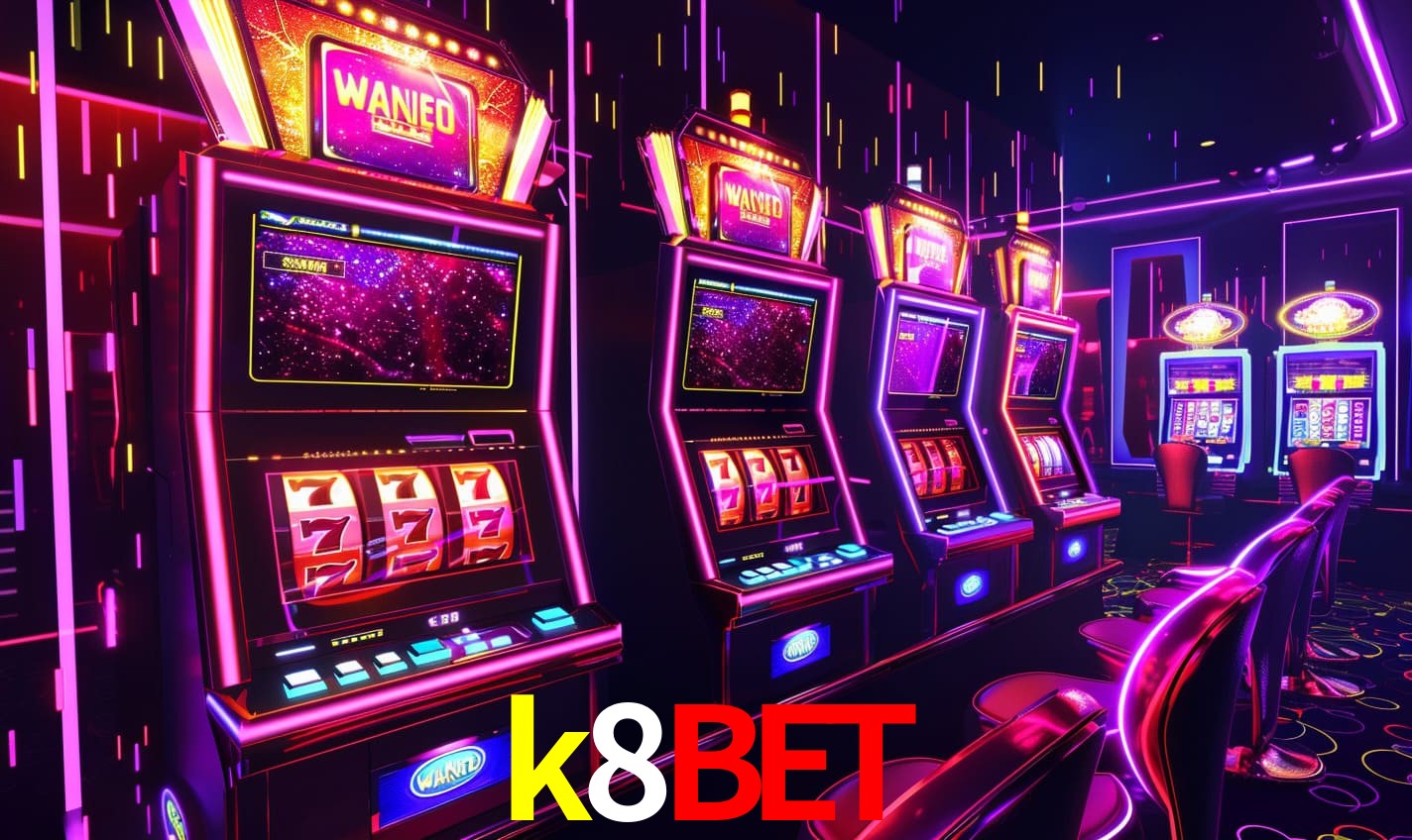 Explorando a Categoria de Eventos em Apostas na k8bet