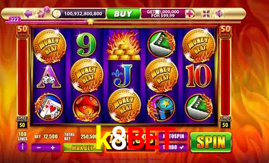 Inovações de Jogos na k8bet: O Futuro das Experiências Interativas