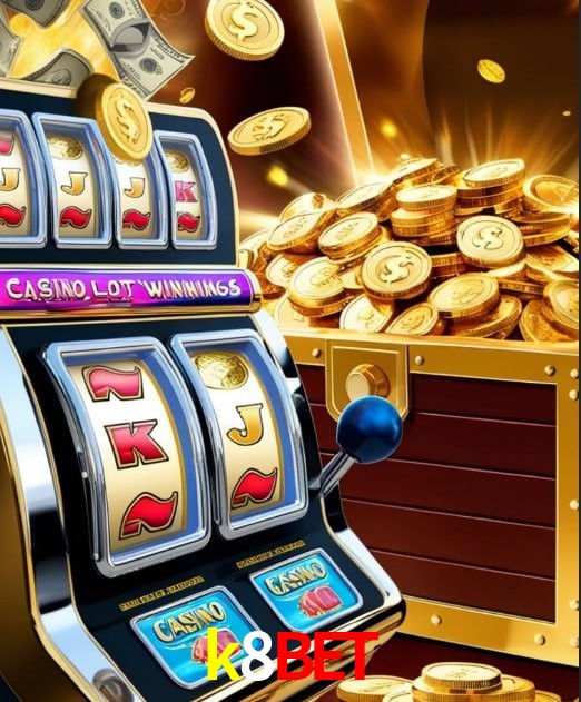 Welcome Bonus k8bet