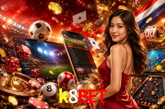 Secure Login k8bet
