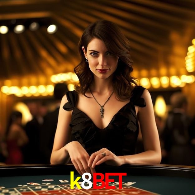Descubra a Essência do k8bet: Nossa História e Compromissos