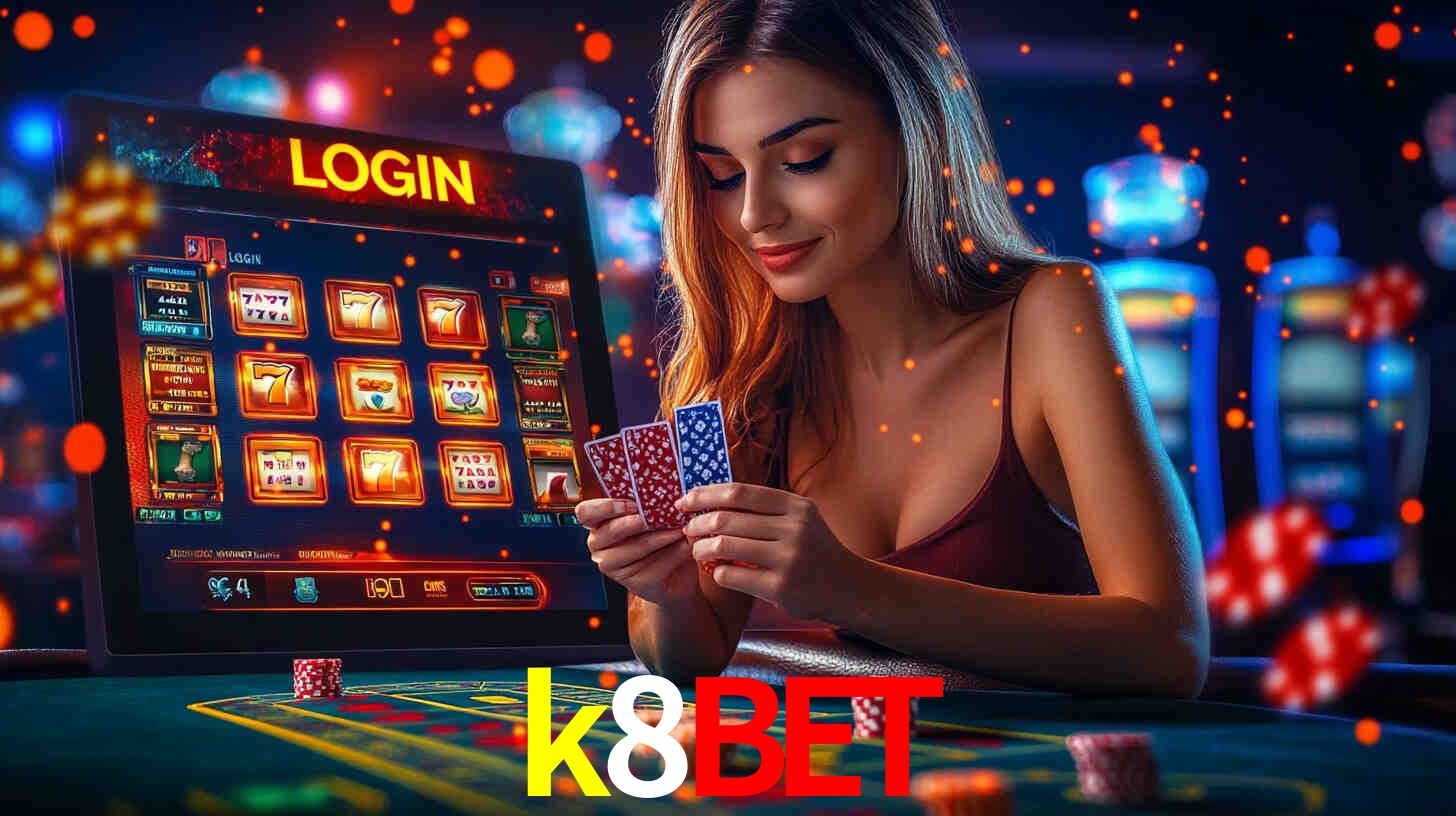 k8bet app