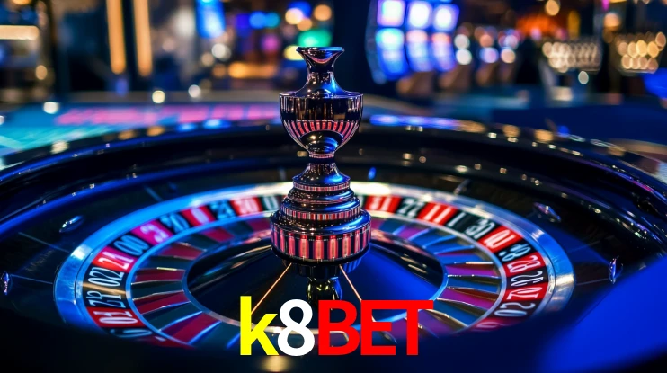 k8bet.com