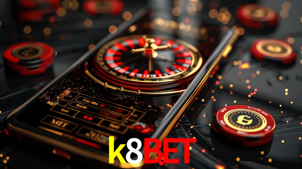 Live Casino k8bet