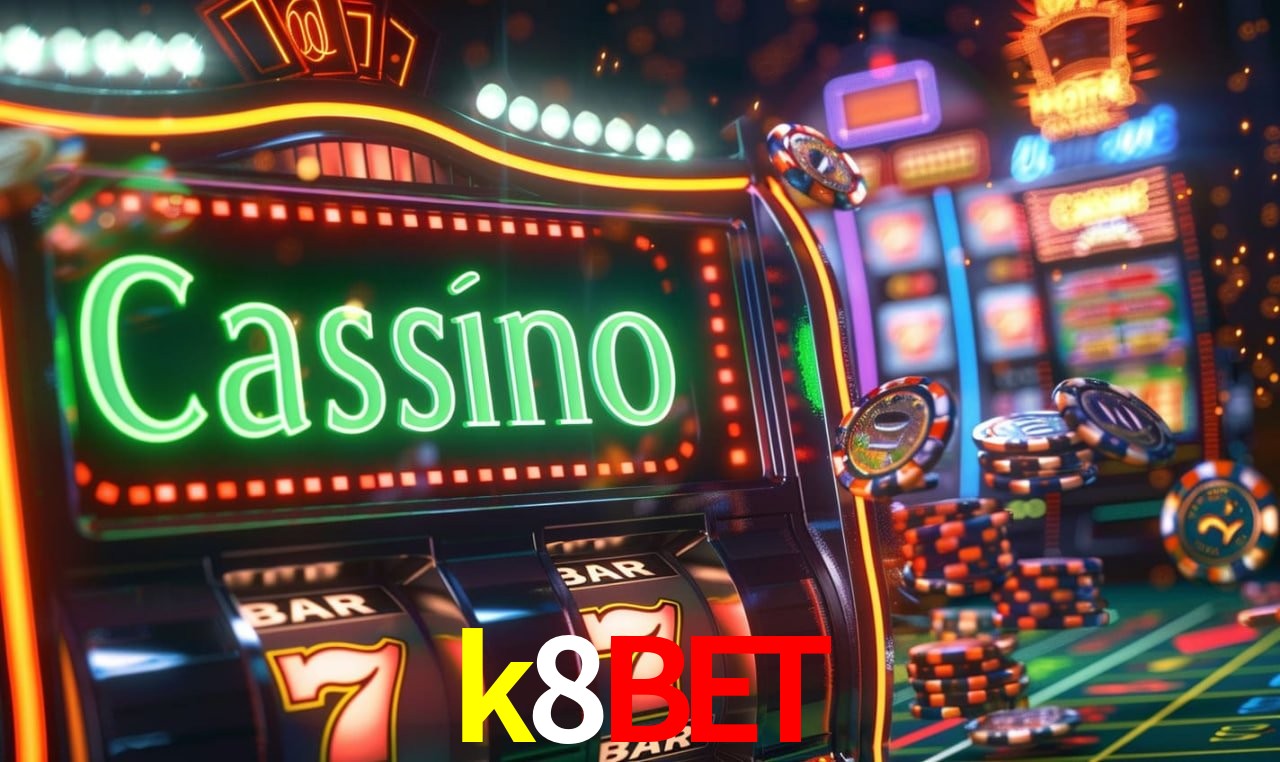 Design Responsivo k8bet