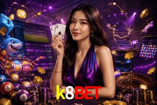 Tournaments k8bet