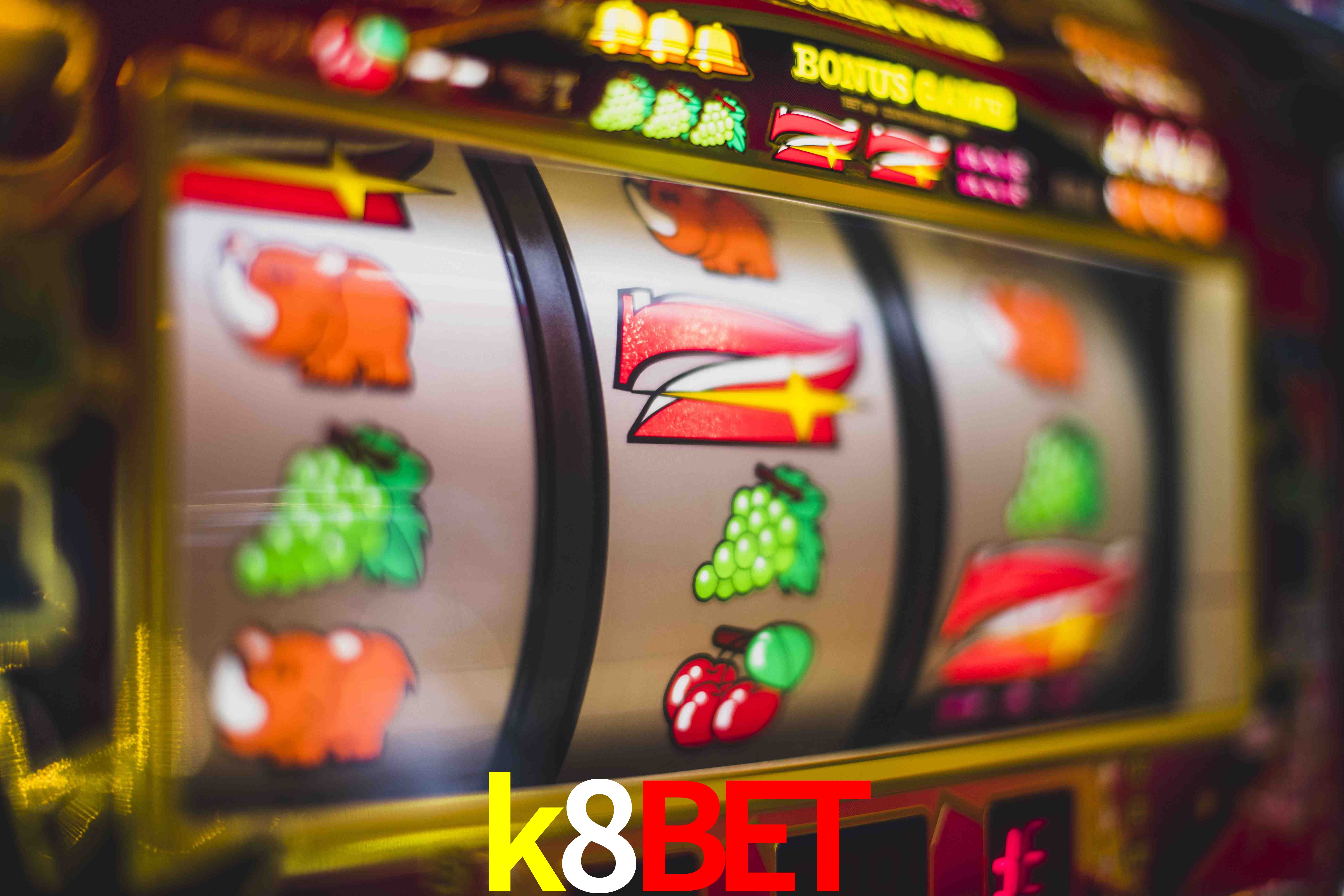 VIP Casino k8bet