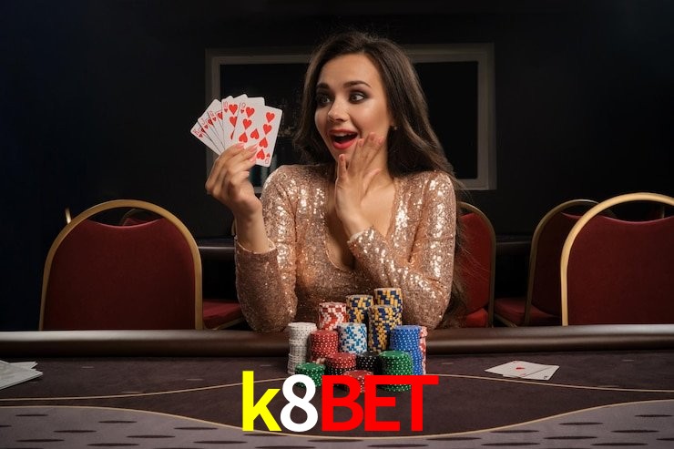 cassino k8bet