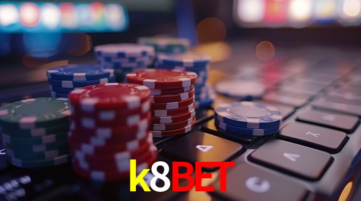 Promoção Relâmpago k8bet