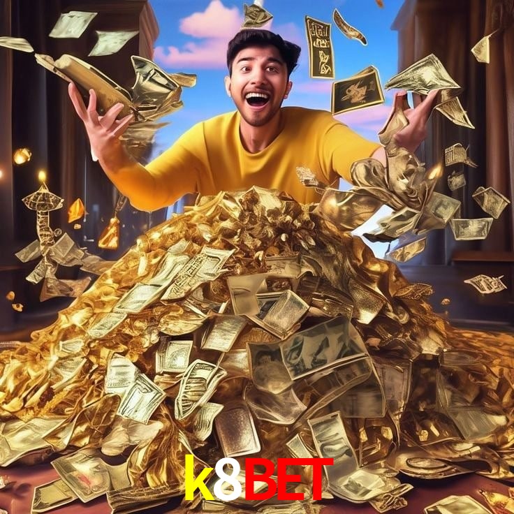 Mesa de Blackjack k8bet