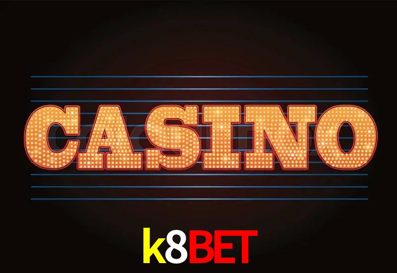 Estatísticas do Jogo k8bet