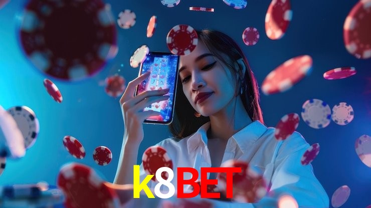 Desvendando o Mundo dos Jogos Virtuais na k8bet